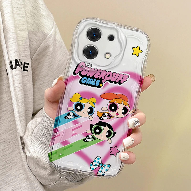 Funda de silicona con dibujos animados para Redmi note 13, 12, 11 Pro Plus, 5G, note 13, 12, 11, 10, 9 Pro, 12C, 10A, K70Ultra, 9C - imagen 3