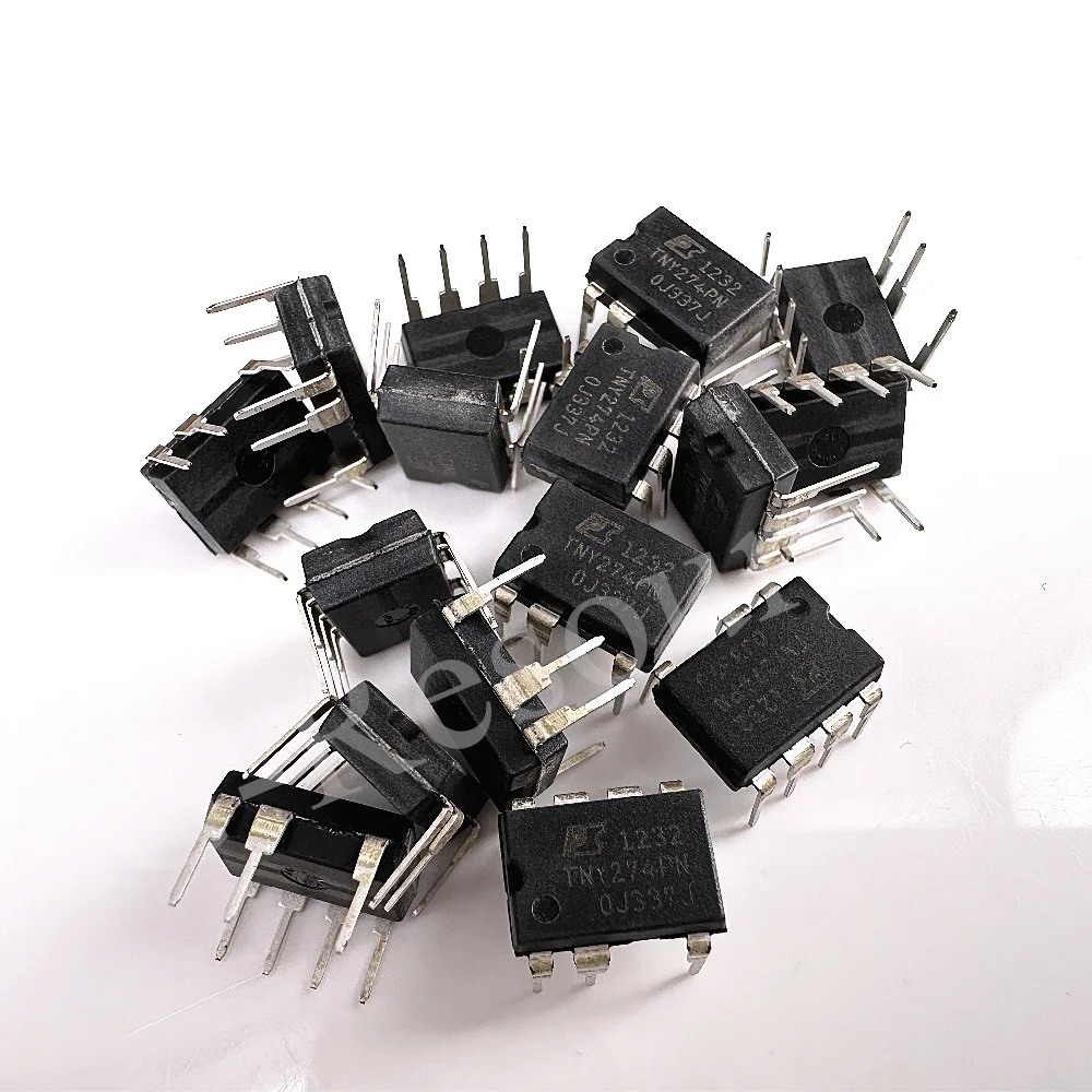 Nuevo original (10 uds) TNY274PN TNY274 DIP-7 chip de administración de energía LCD - imagen 2