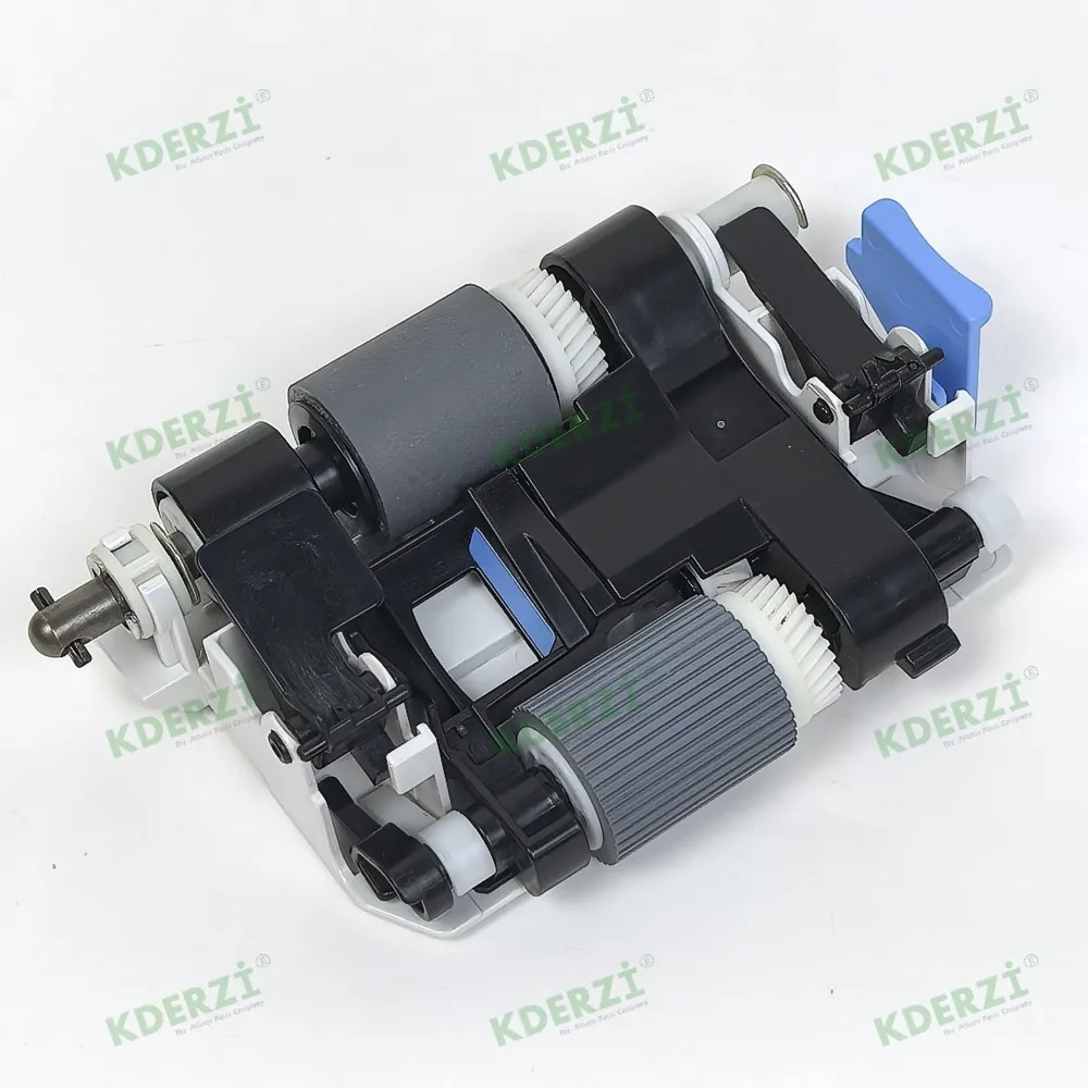 FM1-W677-000 FM1-W655 Kit de mantenimiento de rodillos ADF para Canon DX 527 617 717 C478 C568 C357 C257iF FM2-B058 - imagen 2