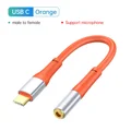 USB C to 3.5mm OG