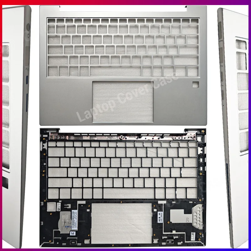 Nuevo para EliteBook 835 G11 830 G11 cubierta superior del reposamanos del ordenador portátil - imagen 3