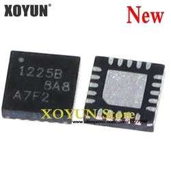 (2 piezas) 100% nuevo 1225B 51225B TPS51225B TPS51225BRUKR QFN-20