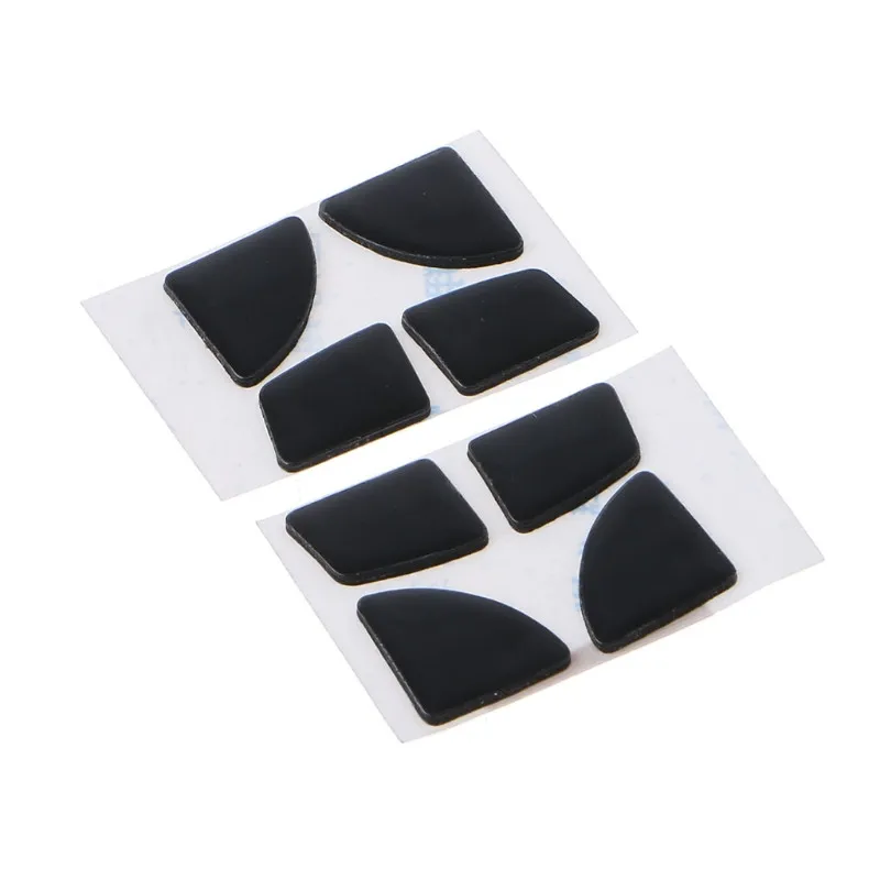 2 juegos de pies de ratón Sticke, almohadillas para patines de ratón, pies de ratón de repuesto para ratón logitech MX Anywhere 2S