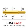 H804 1.8x5.7