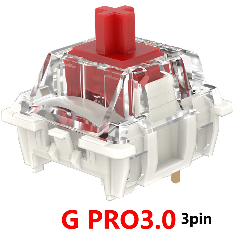G PRO3.0 red