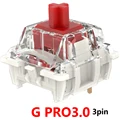 G PRO3.0 red