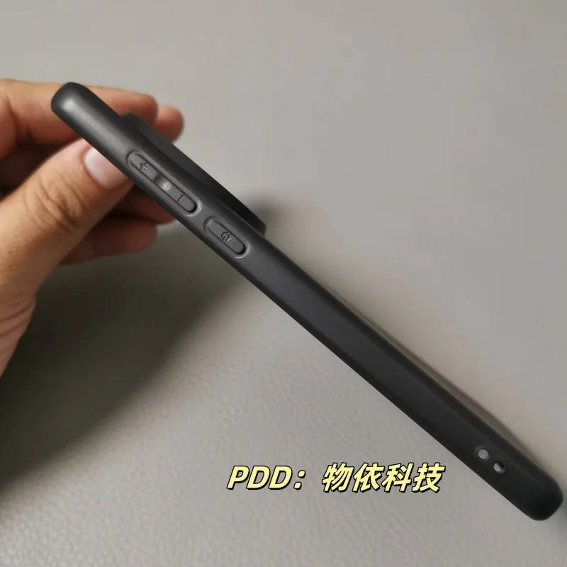 Funda para Oneplus 13 12 11 silicona mate transparente blanco anticaída Funda suave ultrafina para Oneplus 13 1 + 13 Funda de parachoques - imagen 4