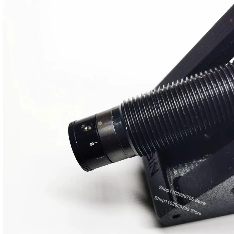 Pedal de juego Simracing, varilla de amortiguación hidráulica ajustable, amortiguación del acelerador, accesorios de modificación de actualización para Pedal Moza Srp R5 - imagen 3