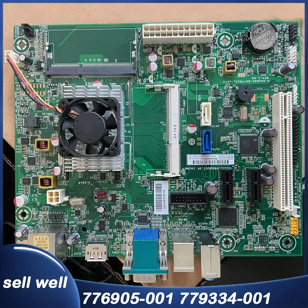 776905-001 779334-001 200 G1 MT J1800 placa base - imagen 2