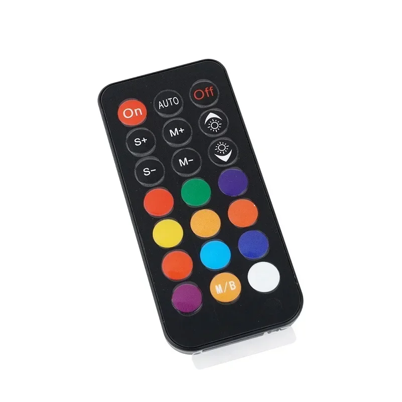 Case Fan Hub PWM + Controlador ARGB 2 en 1, Fuente de alimentación SATA + Controlador de placa base AURA SYNC - imagen 5