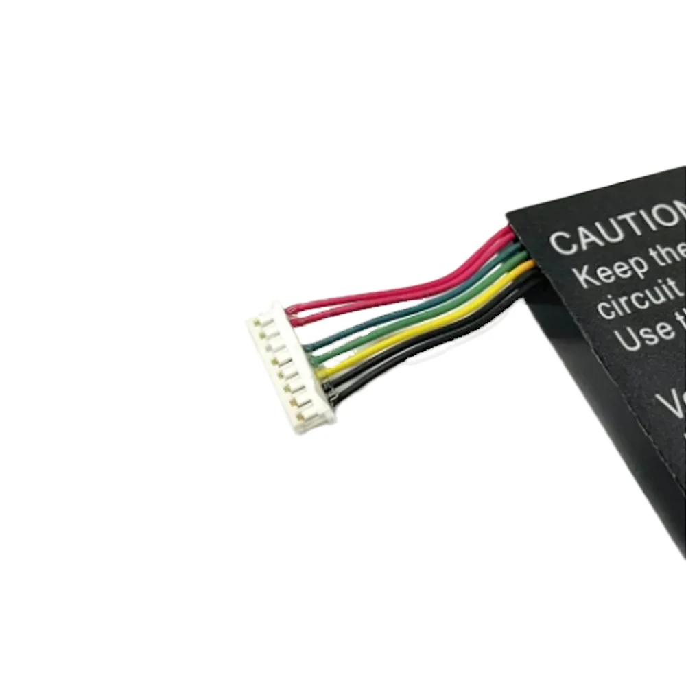 W740BAT-6 11,1 V 53.28Wh 4800mAh batería del ordenador portátil para Clevo Schenker W740S S413 X411 W740SU 6-87-W740S-42E2 3ICP7/34/95-2 - imagen 4