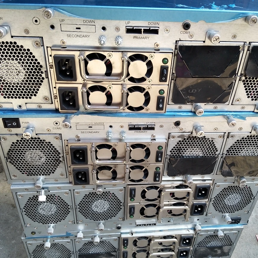 Jaula del módulo de alimentación MRW-5600V4V y módulo de fuente de alimentación del servidor de alta eficiencia MRW-3600V-R una unidad completa - imagen 5