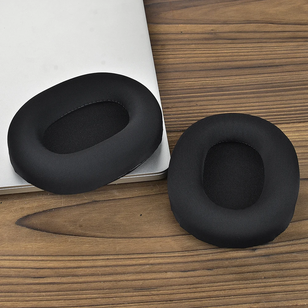 Almohadillas para auriculares SONY INZONE H7 H9, almohadillas de espuma para auriculares de WH-G900N, orejeras de esponja de repuesto, cubierta para faros - imagen 5