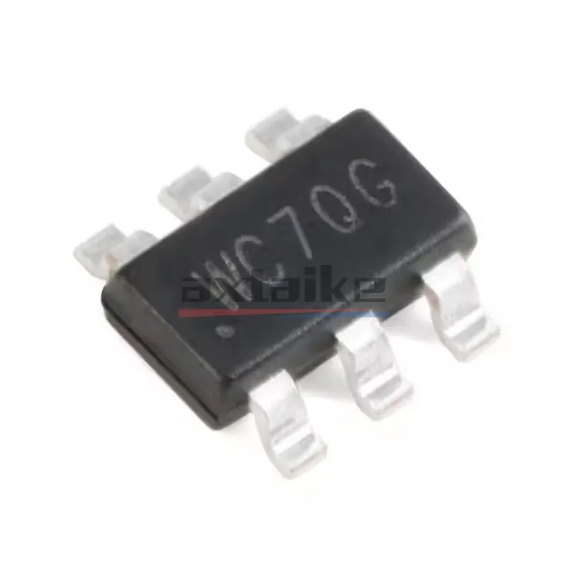 20 piezas SY8113BADC WC *** SOT23-6 SY8113 SY8113B SMD alta eficiencia 500kHz 3A 18V entrada regulador reductor síncrono SMD IC - imagen 3
