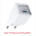 A2637 EU Plug White