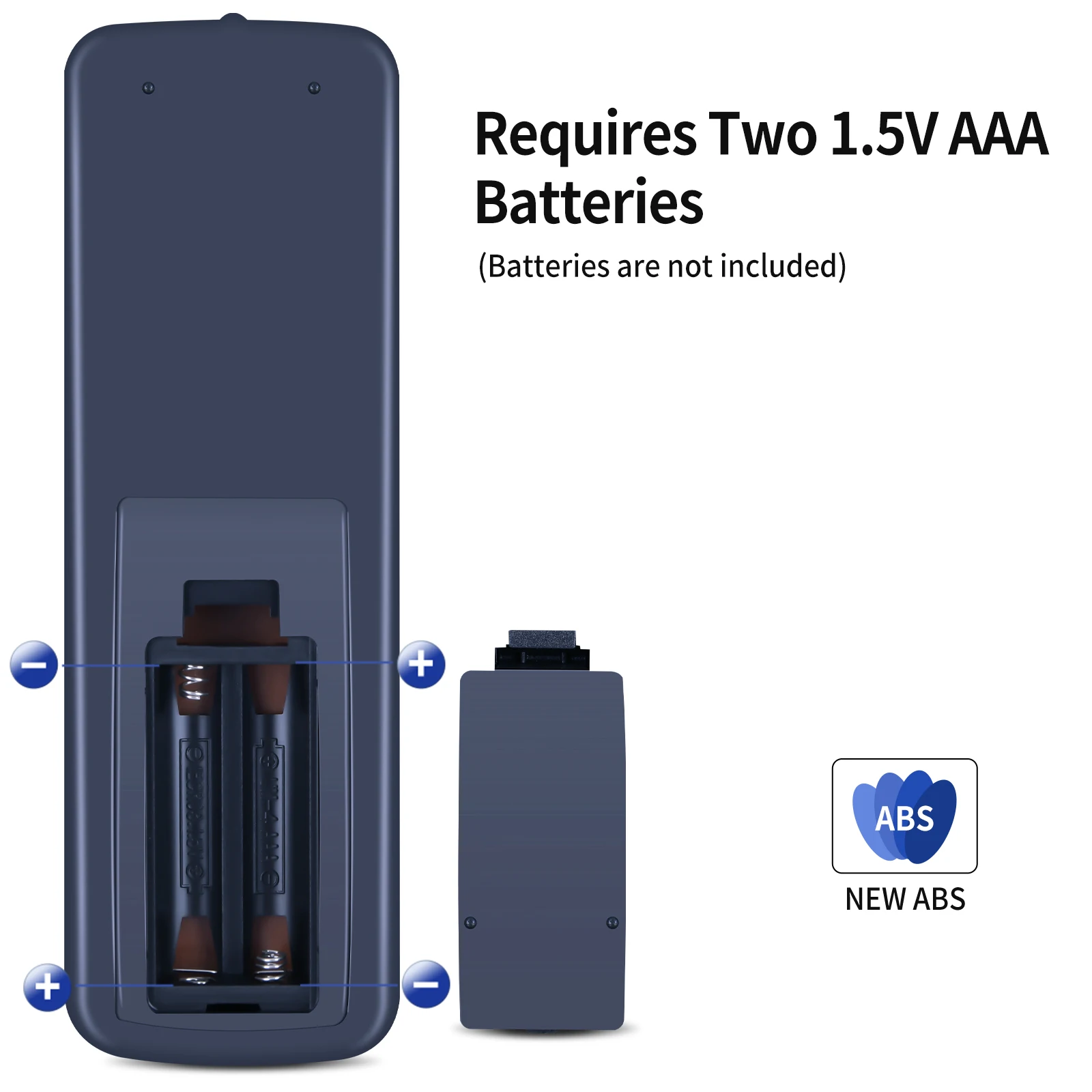 Nuevo mando a distancia XXD3033 para Pioneer DVD CD receptor S-HTD50 S-HTD5 XV-HTD1 - imagen 4