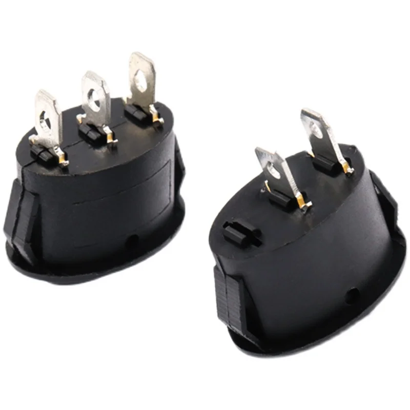 Interruptor LED Salpicadero Coche - Sistema de montaje profesional