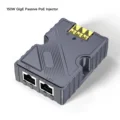 PoE Injector