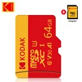 Red Card 64GB