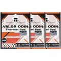 VALOR ODIN 120x120mm