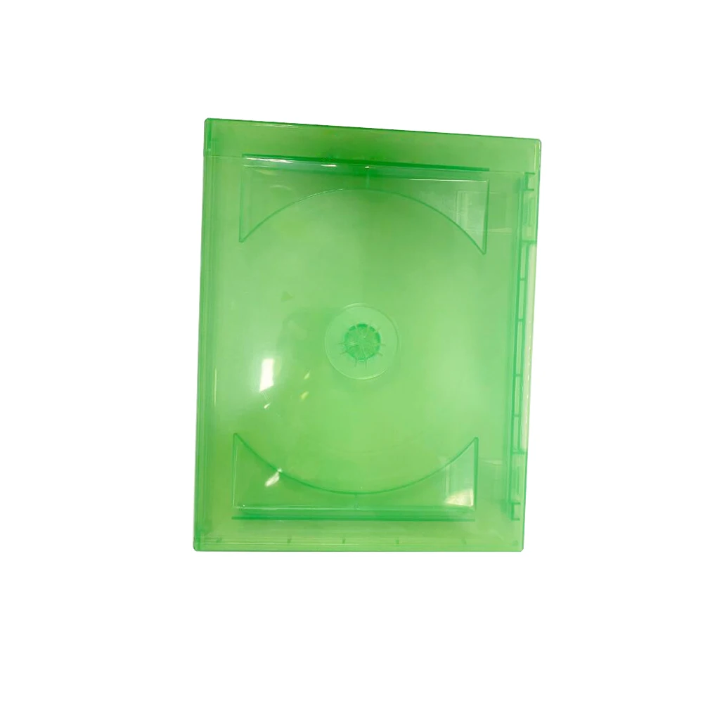 Alta calidad para XBOX ONE caja de discos de juego caja de almacenamiento de plástico PP para caja de embalaje de discos Xbox ONE - imagen 3