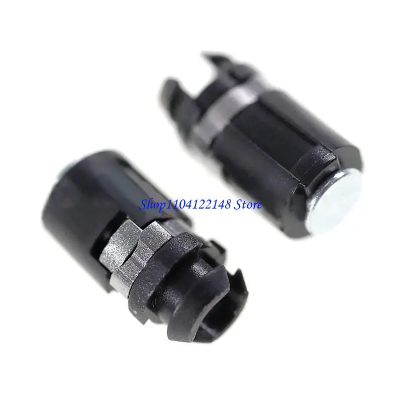 P9FA 2pcs Part reemplazo bisagra husillo ejes para gameboy - imagen 2