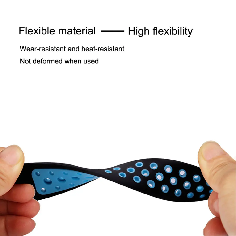 Correa de TPU de dos colores para Xiaomi Mi Band 6 5, repuesto de pulsera de silicona para Xiaomi Band 4 3 MiBand6 Band5 - imagen 2