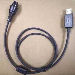 Cable Programación USB Hytera MT680 – Compatible PC-35