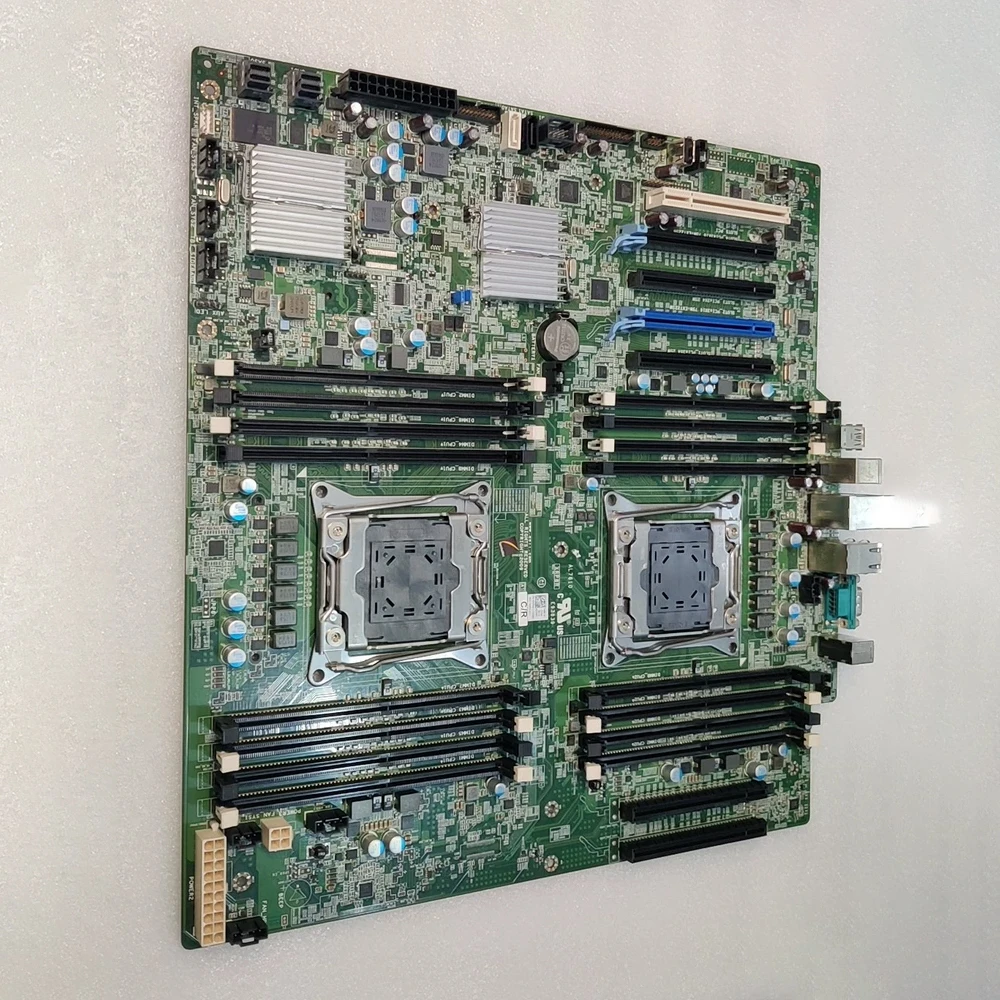 2CRRC 9VX3G para DE-LL T7910 placa base de estación de trabajo de doble canal 2TPVG 215PR NK5PH - imagen 5