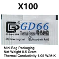 GD66-MB05 100 Pcs