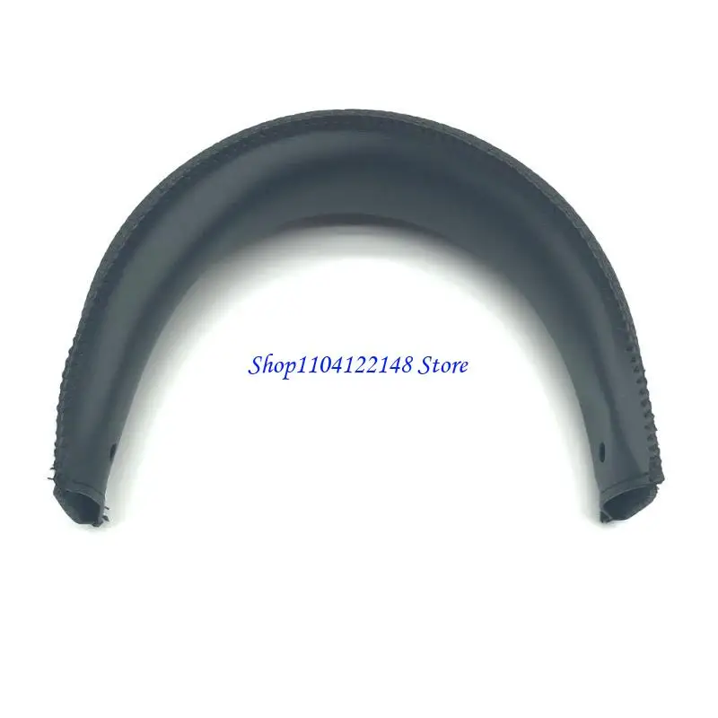 Cojín banda para cabeza cuero P9FA para auriculares inalámbricos ANC Cancele cancelación ruido - imagen 5