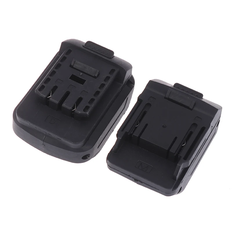 Convertidor adaptador de batería de 20 celdas 18650 60A 21V para A3 Compatible con baterías de la serie MT para aplicaciones de herramientas eléctricas