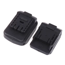 Convertidor adaptador de batería de 20 celdas 18650 60A 21V para A3 Compatible con baterías de la serie MT para aplicaciones de herramientas eléctricas