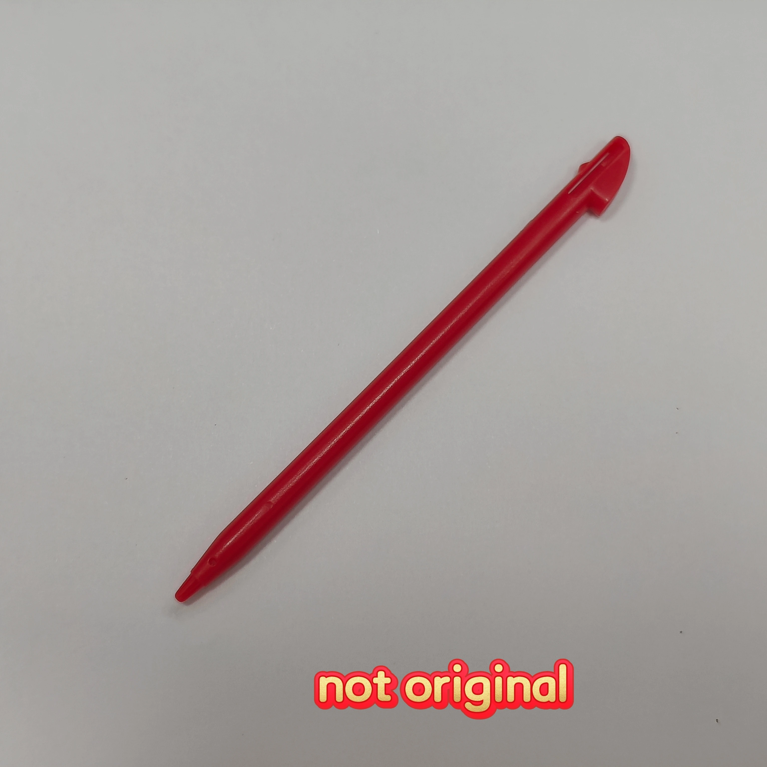 Accesorios grises originales de edición limitada, teclas de botones para consola Nintendo 3DS XL LL, equipo de juegos Compatible - imagen 5