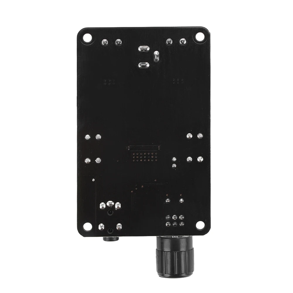 Placa amplificadora de Audio ajustable de alta potencia, DC12-24V de 50W + 50W, TPA3118D2, compatible con BT 5,0, módulo Amp de alta definición, XH-A415 - imagen 3