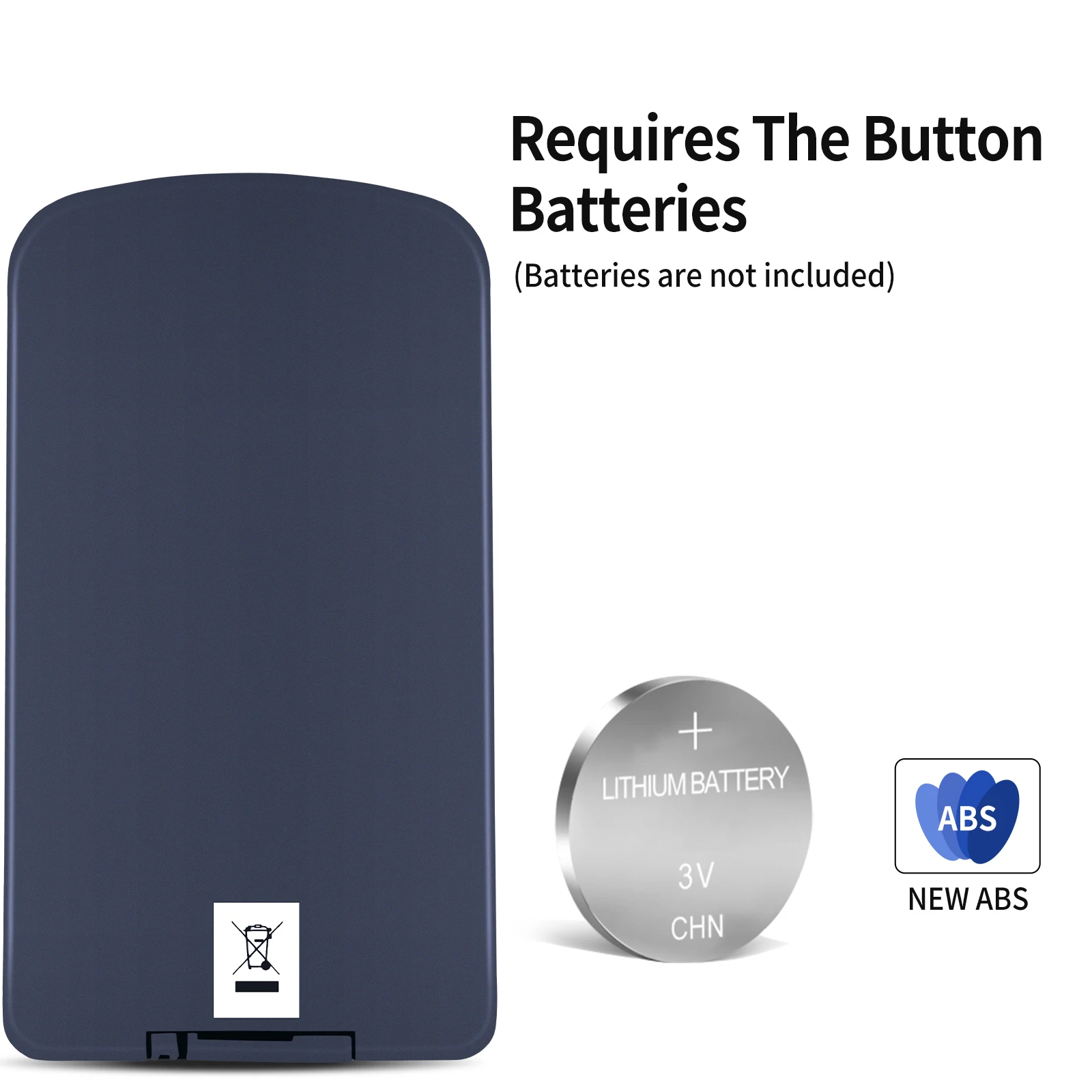 Control remoto CD para Tivoli audio, nuevo modelo - imagen 4