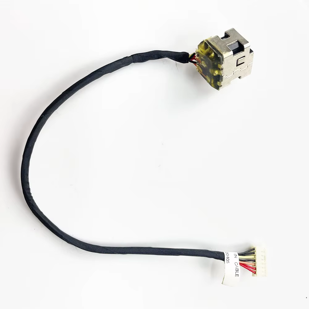 Cable Alimentación DC HP – Compatible G43/CQ43/CQ57 - imagen 4