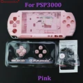 Pink For PSP3000