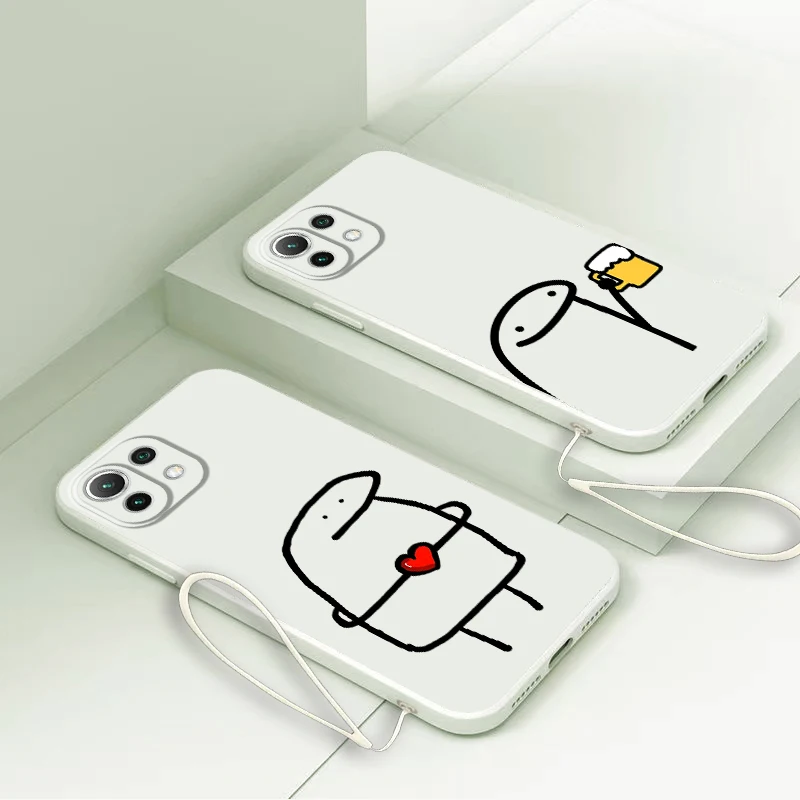 Funda blanda Match Man para Xiaomi Mi 13 11 12 Lite 10T 11T 12T Pro - imagen 2