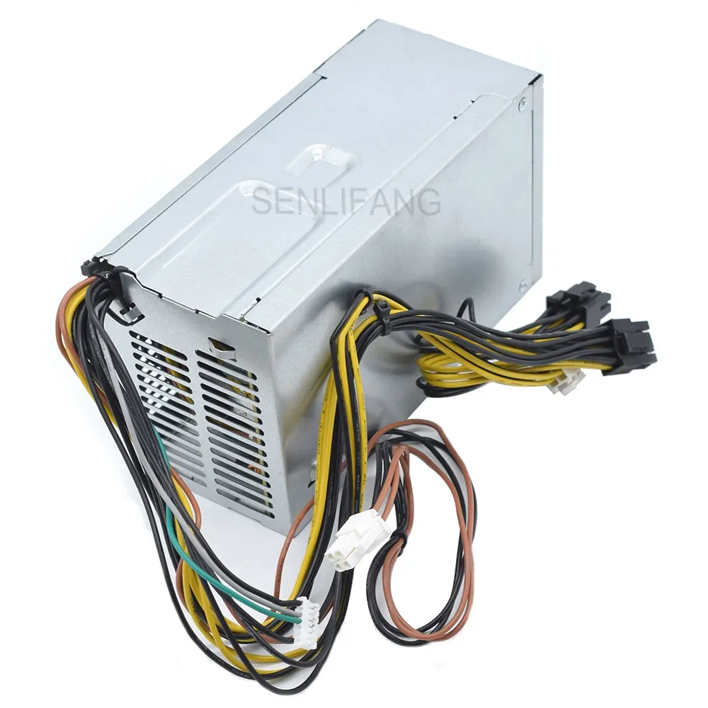 Nuevo 100-240V para HP 480 280 288 680 800 600 400 G3 G4 500W fuente de alimentación L77487-001 L89233-001 PA-5501-2HA PCG007 - imagen 3