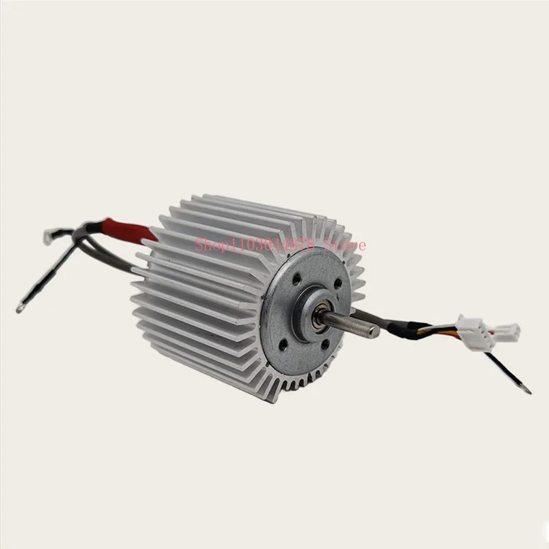 Para Thrustmaster T300rs RS GT T300 Base Sim volante de juego de carreras Motor sin escobillas de alto par adecuado reemplazar el Motor - imagen 4