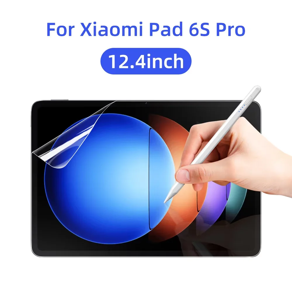 Mi Pad 6S Pro 12.4in