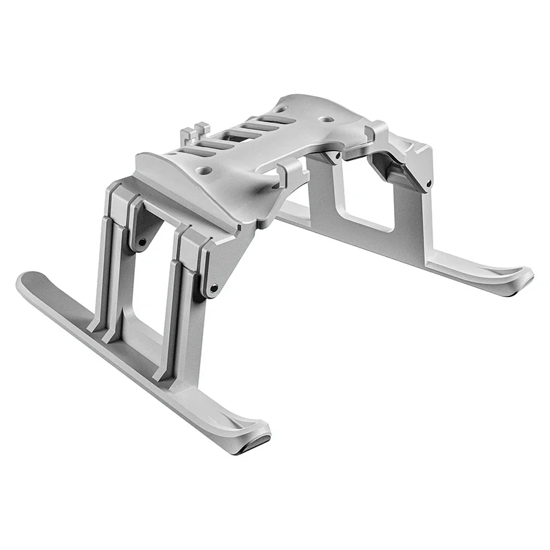 Trípode elevado con cardán para tren de aterrizaje, pata de aterrizaje plegable, soporte resistente a los arañazos para accesorios de Dron DJI Flip - imagen 3