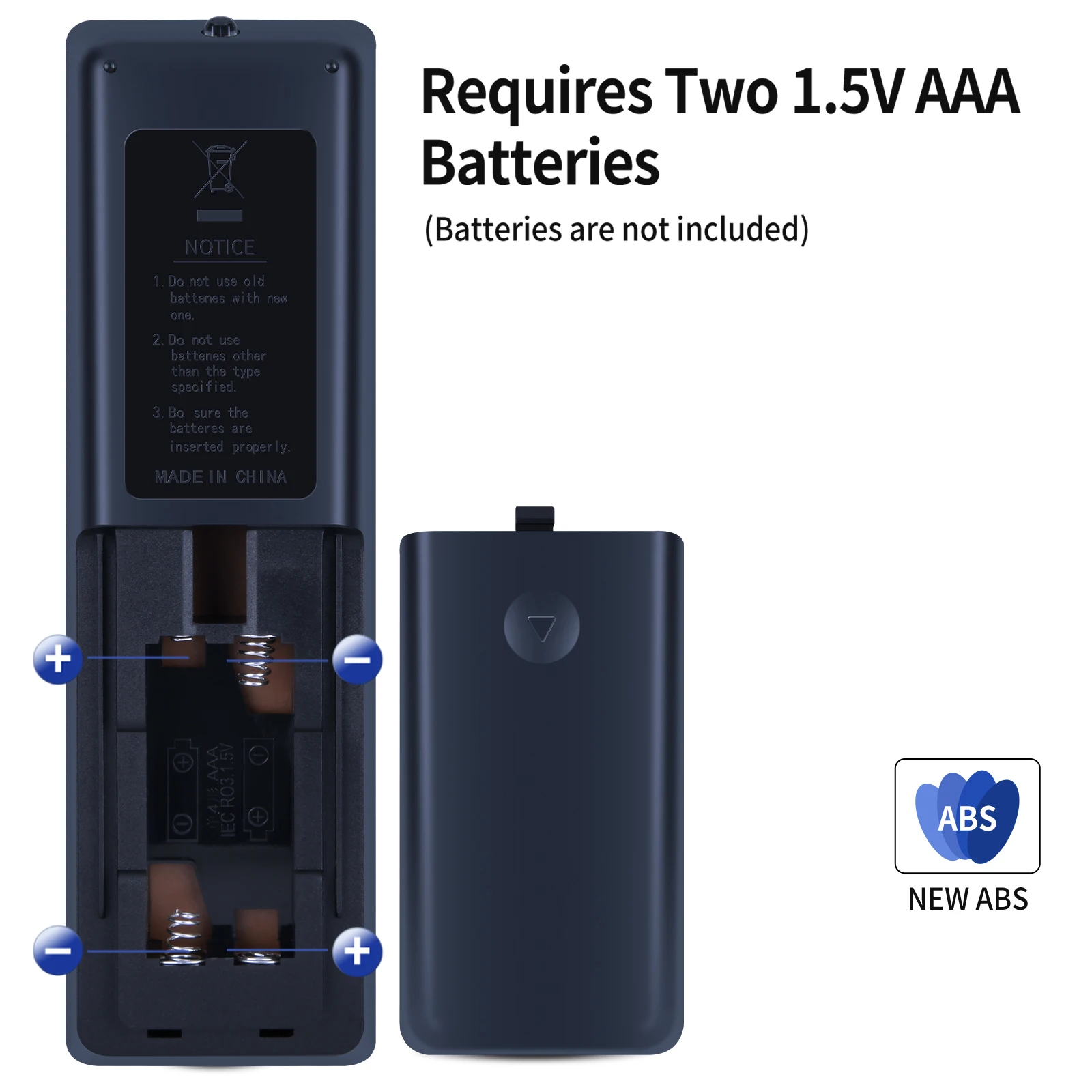 Nuevo Control remoto NH305UD para Emerson TV NH301UD LE190EM3 LE220EM3 LC391EM3 - imagen 4