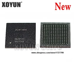 Chip BGA JHL6340 para Reparación de Tarjetas Electrónicas