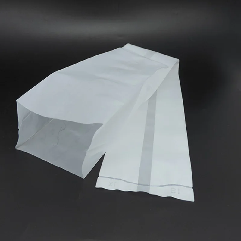 Bolsa de cultivo de setas de 15x60cm, bolsa de cultivo de hongos comestible, bolsa de plantación de bacterias de PVC, bolsa transpirable, 10 Uds. - imagen 5