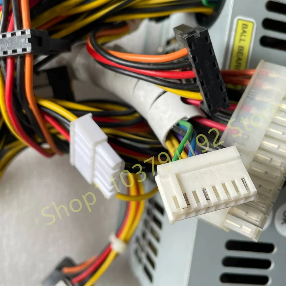 Fuente de alimentación para computadora industrial FSP400-60PFI - imagen 5