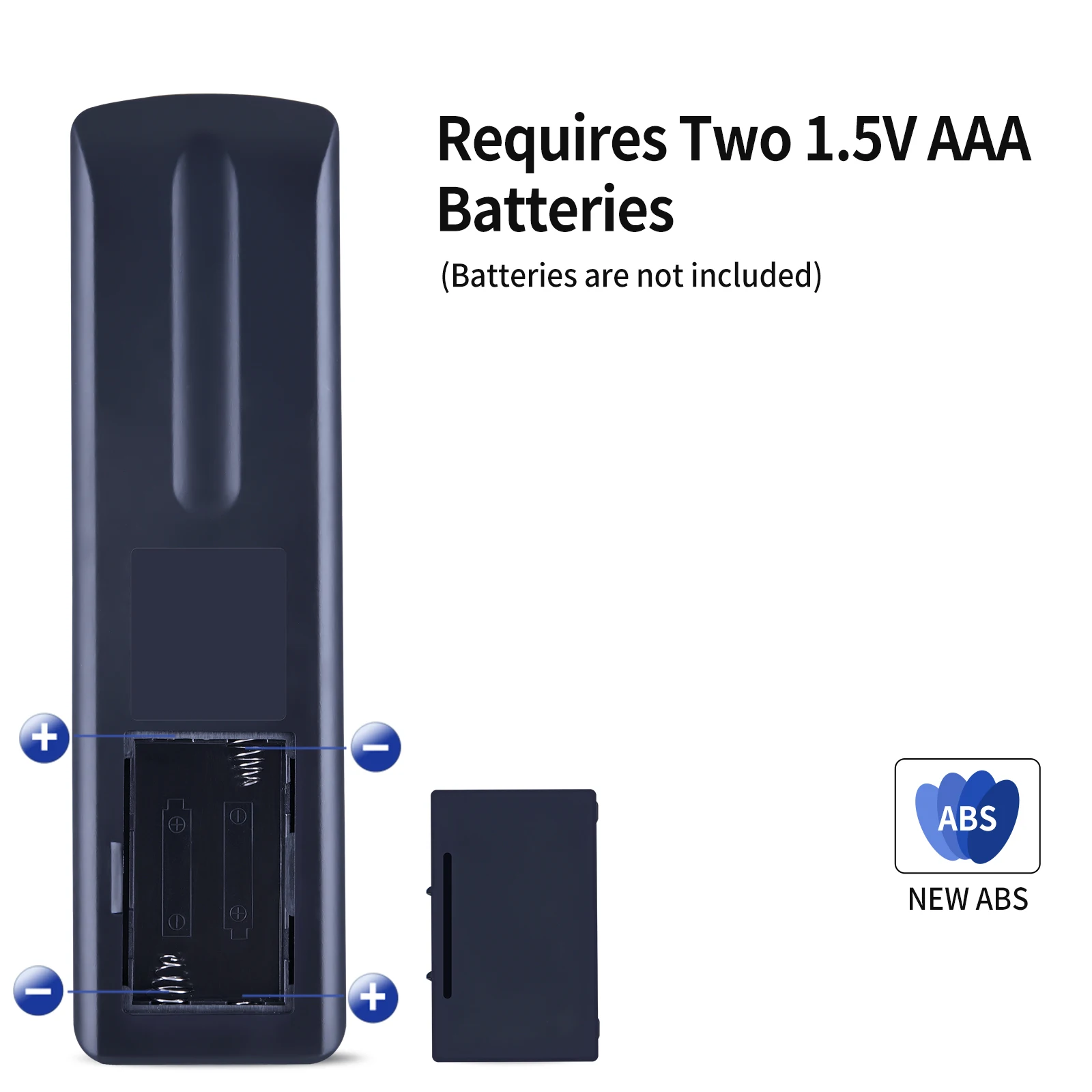 Mando a distancia para ONKYO RC-329S, A9310, A9711, AFV240, ARV401, ASV210, ASV602, ASV620, TXS8511, TX8511, nuevo - imagen 4