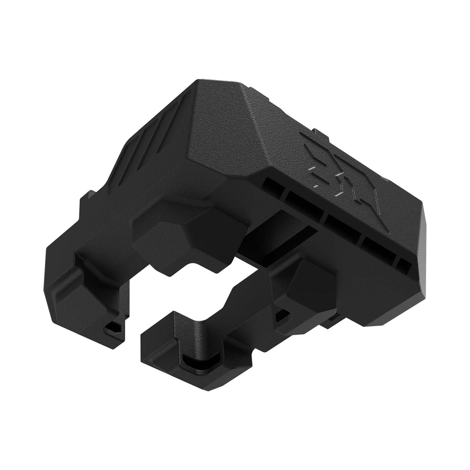 BIGTREETECH Panda Jet ventilador de refrigeración conducto actualización para Bambu lab P1P P1S X1C X1E Hotend Panda Revo piezas de impresora 3D - imagen 4