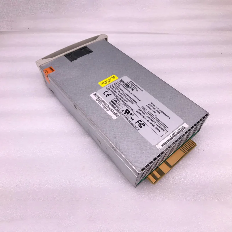 Para rectificador GE Power EP1600-UTEZ SA 48-58VDC 1600W - imagen 5